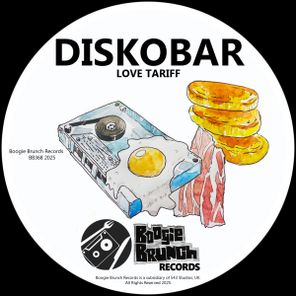 Diskobar – Love Tariff