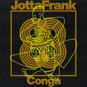 JottaFrank – Conga