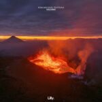 Toutounji, Rowland Giles – Volcano
