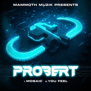 Probert – Mosaic/You Feel