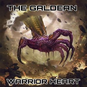 The Galdean – Warrior Heart