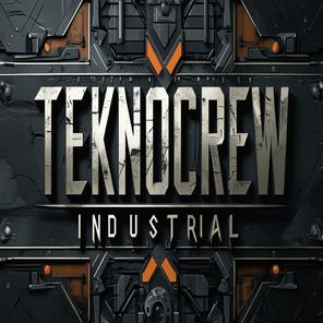 Dcrew dj – Industrial