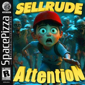 SellRude – Attention