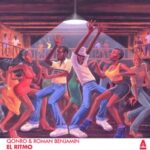 QONRO, Roman Benjamin – El Ritmo