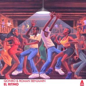 QONRO, Roman Benjamin – El Ritmo