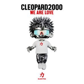 Cleopard2000 – We Are Love