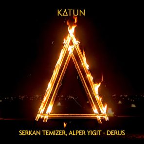 Alper Yigit, Serkan Temizer – Derus