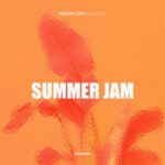Di Martino, Maxime – Summer Jam on Moon Din Records 2025