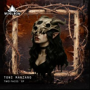 Toni Manzano – Two Faces EP