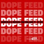 JD Rox, Hardveld – Dope Feed
