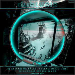 Giuliano Rodrigues – Movimento Industrial (Mastered 2025)