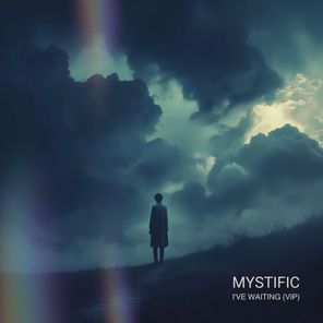 Mystific, Dave Strain – I’ve Been Waiting (VIP)