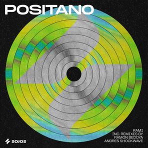 Ramon Bedoya, Andres shockwave – Positano