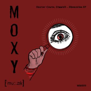 Hector Couto, Dimmish – Obsession EP