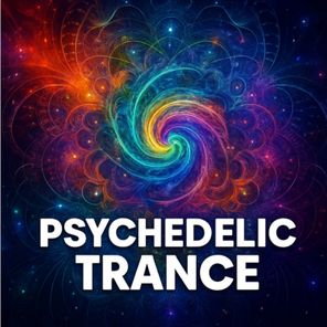 TRNC – Psychedelic Trance