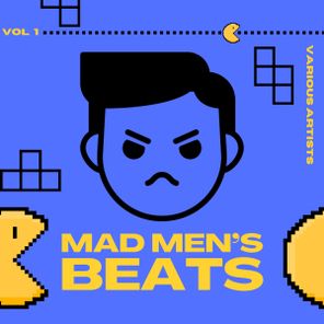 Jean Beatz, VINNE – Mad Men’s Beats, Vol. 1