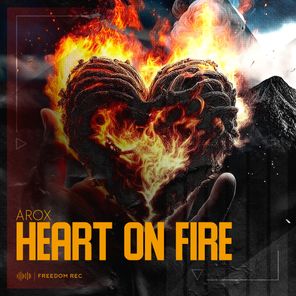 Arox – Heart on Fire