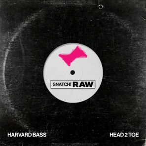 Ammo Avenue, Harvard Bass – Head 2 Toe