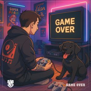 Nolan Mac – Game Over