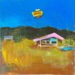 Arkady Antsyrev, Krysenstern – Tonight