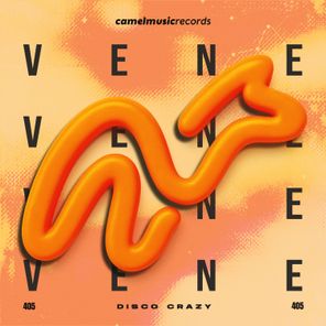 Vene – Disco Crazy