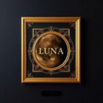 Dollars Death – La Luna