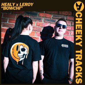 Healy, LEROY – Bowchi