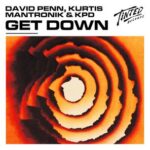 David Penn, KPD – Get Down