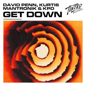 David Penn, KPD – Get Down