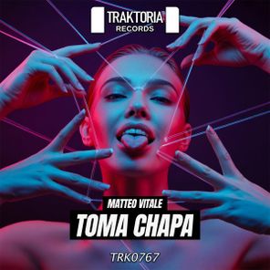 Matteo Vitale – Toma Chapa