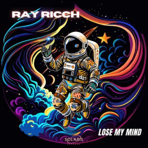 Ray Ricch – LOSE MY MIND