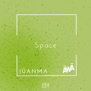 Juanma martín – Space