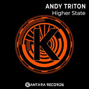 Andy Triton – Higher State