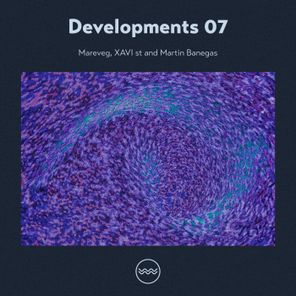 XAVI st, Martin Banegas – Developments 07