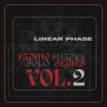 Linear Phase – Fading Shapes Solo Series, Vol. 2