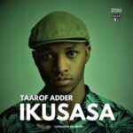 Taarof Adder – Ikusasa