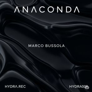 Marco Bussola – Anaconda
