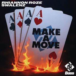 Rhiannon Roze, Swalenz – Make A Move