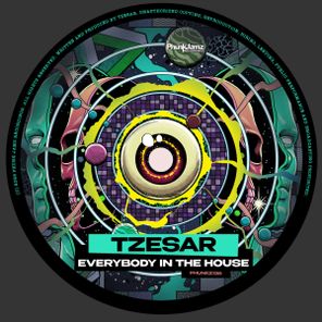 Tzesar – Everybody In The House