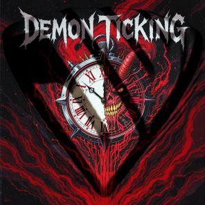John Wolf – Demon Ticking