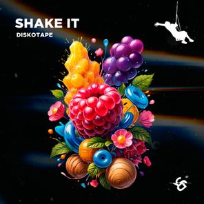 Diskotape – Shake It