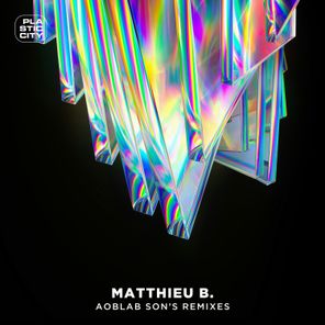 Jor-G, Matthieu B. – Aoblab Son’s Remixes