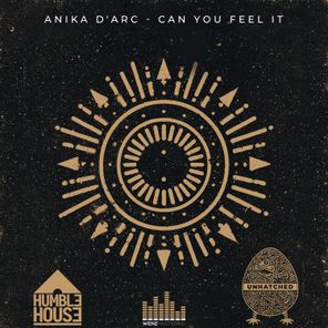 Anika D’Arc – Can You Feel It