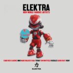 Fabio Red, NMO – New World Various Artists