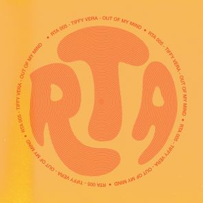 Tiffy Vera – Out Of My Mind
