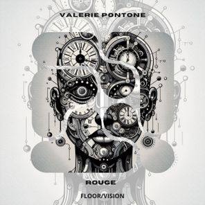 Valerie Pontone – Rouge