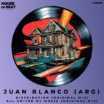 Juan Blanco (ARG) – Distribution