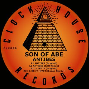 KYB, Son of Abe – Antibes