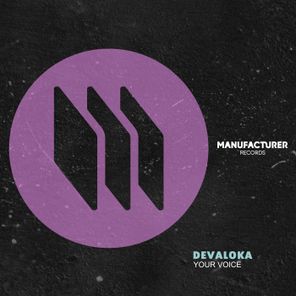 Devaloka – Your Voice