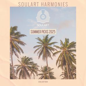 Chris Drifter, MB Project – SoulArt Harmonies – Summer Picks 2025